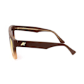 Miniatyrbillede 3 af 3: Solbriller Kway METROPOLE INCADESCENT 53/20/145 UNISEX（53 mm，Multicolour）