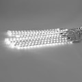 Miniatyrbilde 1 av 5: 30cm Meteor Tube Led Meteor Shower Rain Tubes Juledekorative Lys