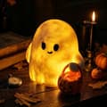 Pumpalampor, Halloween-dekoration, LED Dekorativ Pumpa