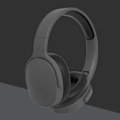 Pikkukuva 1 / 5: Bluetooth-kuulokkeet, langattomat, kevyet, Hi-Fi-stereo, taitettavat, matkustamiseen, G161