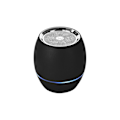 Pikkukuva 2 / 5: Älykäs Bluetooth-kaiutin Mini-subwoofer Metalliteksturoitu kannettava langaton korttipaikka-kaiutin