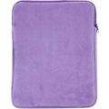 Miniatyrbild 4 av 5: Plush Bär Laptopfodral 9-11 Tum iPad Skyddande Väska Tablettfodral Notebook Förvaringspåse för Kvinnor Flickor