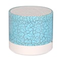 Miniatyrbild 2 av 2: Bluetooth-högtalare Led Mini Trådlös Bluetooth-högtalare A9 Led Natt Tf Usb Fm Musikalisk Ljudrea