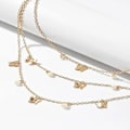 Pikkukuva 2 / 5: Numb H Bing Chain Tassel Piece