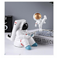 Pikkukuva 4 / 4: Hartsi Luova Astronautti Astronautti Matkapuhelinteline Ipad Matkapuhelinteline Kyykky