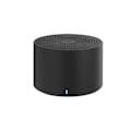 Miniatyrbild 2 av 5: Bluetooth-högtalare, trådlöst miniljudsystem, hem-subwoofer, bärbart utomhusljudsystem med hög volym (fri storlek, svart)