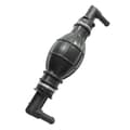 Bränslepump för Navara D40 Pathfinder R51m 17051-ec00b 17051ec0