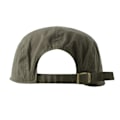 Miniatyrbilde 4 av 4: Snapback-hatter for menn og kvinner Justerbar brem Høy topp End Cap For Shopping Camping Walking(Flat Edge WILD-black)