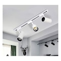 Miniatyrbillede 4 af 5: Led skinnelys, Iave High Power Cob skinnelys, Iave skinnelys egnet