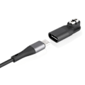 Miniatyrbilde 5 av 5: Bone Conduction Hodetelefon Lader Adapter for After Shokz As800 Mini Adapter -SJL