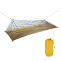 Pikkukuva 1 / 5: Ultralight-verkkotelttailu ulkoilmaan