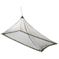 Miniatyrbilde 4 av 5: Enkel utendørs telt camping nett utendørs netting utendørs telt