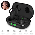 Pikkukuva 1 / 5: Uudet 5.1 Bluetooth-kuulokkeet langattomat nappikuulokkeet urheilunappikuulokkeet