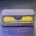 Miniatyrbild 5 av 5: Rensning Färgglad Bluetooth Högtalare Tangentbord Ljusstark Subwoofer Hifi Ljudkvalitet Cross-Border Gaming Atmosfär Ljus Skrivbord Bluetooth Ljud