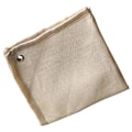 Pikkukuva 2 / 2: Ulkona palonkestävä peitto Leirintäpalonkestävä matto Lasikuitupalolevy Ulkona retkeilytarvike（50.00X45.00X0.10CM，Kuten kuvassa）