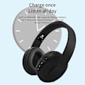 Pikkukuva 4 / 5: 5.3 Langaton Bluetooth-kuuloke（BK）