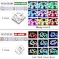 Miniatyrbilde 3 av 5: 20m LED-lys Bluetooth RGB-lys LED-båndlys med 44-tasters fjernkontroll Musikk Synkronisering Fargeskiftende LED-stemningsstripe Fule53-5050 24key Wifi-plugg-15m Full