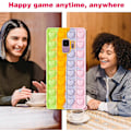 Miniatyrbild 5 av 5: Trendig och rolig Samsung Galaxy S9-fodral, silikon estetisk tecknad rolig söt cool fidget unik snygg designer rolig skyddande fodral för pojkar flickor
