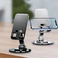 Miniatyrbillede 4 af 5: Mobilholder - 360 Base（Hvid）