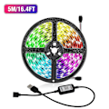 Miniatyrbillede 4 af 4: Led-strimmel