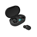Pikkukuva 1 / 5: Langaton Bluetooth 5.0 Mini In Ear -kuulokkeet Hifi Stereo Bass Langattomat Kuulokkeet Urheilu Vedenpitävät Langattomat Kuulokkeet Mikrofonilla Pitkä Valmiusaika Bluetooth-kuulokkeet
