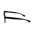 Pikkukuva 3 / 3: Aurinkolasit Kway BLISSE NOIR CHARBON BLACK 48/21/150 NAISET（48 mm，Musta）