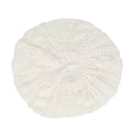 Miniatyrbilde 3 av 3: Kvinners strikkede slouch beanie lue vinter varm beret hekle sklue (Style7)