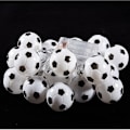 Miniatyrbillede 2 af 3: 3m LED Fodbold Lyssnor Strenglys Girlande USB-drevet Fodbold Fe Lys Til Hjemmefest