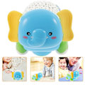 Miniatyrbillede 2 af 2: Baby Crawling Guidance Toy - Sødt legetøj til småbørn, pædagogisk legetøj