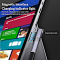 Miniatyrbild 5 av 5: 102w 6.8a Pd Snabbladdningsadapter för Microsoft Surface Pro X 8 7 6 5 4 3 Go Book Usb