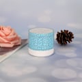 Miniatyrbild 1 av 2: Bluetooth-högtalare Led Mini Trådlös Bluetooth-högtalare A9 Led Natt Tf Usb Fm Musikalisk Ljudrea