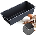 Miniatyrbild 5 av 5: Stor bakform TG22#C | Kakform