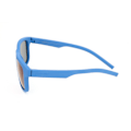 Miniatyrbilde 3 av 3: Solbriller Polaroid Sport PLD 6015/S ZDI BLUE 51/19/141 UNISEX（51 mm，Blå）