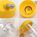 Miniatyrbilde 5 av 5: Automatisk hengende vannflaske for hamster, kanin, marsvin, dryppfri, 16oz, tilfeldig farge