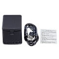 Miniatyrbillede 2 af 5: 5v 2.0a Indgangsopladning og opbevaringsboksoplader Powerbank til Hero 5/6/7/8 Led-opladerindikatorer Nem at bære rekvisitter
