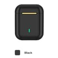 J18 Tws Bluetooth 5.0 Ladehodetelefoner Trådløst Headset Stereo Headset Vanntett Headset Med Mikrofon For Ios/|