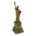 Frihetsgudinnan Actionfigur Souvenir Prydnader 15cm