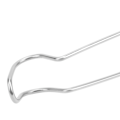 Miniatyrbillede 4 af 5: 2024 Teltlampe Hanger Multifunktionel Udendørs Camping Bærbar Telt Lygte Hanger til Udendørs