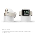 Pikkukuva 4 / 5: Apple Watch -teline, valkoinen