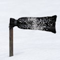 Miniatyrbilde 3 av 3: Utendørs kranbeskyttelse, 1 stk frostvæske kranbeskyttelse, varmeskjold frostvæske/snø/regn/frost/kulde for hage- og utendørskraner (70X 38cm