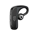Pikkukuva 1 / 4: 9d Hifi Stereo Surround Automaattinen Melunvaimennus Tws Langaton Bluetooth 5.2 Kuulokkeet Digitaalinen Näyttö Autoliike Yksikorvaiset Kuulokkeet Sopivat F