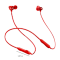 Pikkukuva 3 / 5: Bluetooth-kuulokkeet Langattomat nappikuulokkeet Bluetooth 5.0 Vedenpitävät Urheilukuulokkeet Mikrofonilla Puheluihin