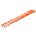 Miniatyrbilde 1 av 5: Sykkelrammebeskyttelsesdekal 5 farger tilgjengelig Rustbestandig for de fleste sykler（Rhombus，Orange）