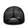 Miniatyrbillede 2 af 5: Sommer Mesh Baseball Cap Trucker Mesh Hat Baseball Cap Mænds Kvinders Udendørs Sport(lys grå)