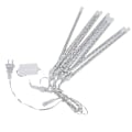 Pikkukuva 3 / 5: 30cm Meteoriputki Led Meteorisuihku Sateen Putket Joulukoristevalot