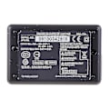 Miniatyrbild 3 av 5: Batteriladdare Mh-18a för Nikon En-el3e En-el3a D70 D80 D90 D300 D700 Us
