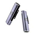 Miniatyrbild 2 av 5: 102w 6.8a Pd Snabbladdningsadapter för Microsoft Surface Pro X 8 7 6 5 4 3 Go Book Usb