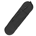 Miniatyrbillede 1 af 5: Dww-Skateboard rygsæk, 60CM sort 1 stk Skateboard rygsæk, skateboard beskyttelse, skateboard rygsæk Universal størrelse til