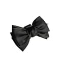 Numb 2 st Bow Knot H Grip Clips 13cm