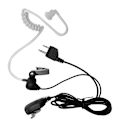 Pikkukuva 1 / 5: For GXT900 GXT661 GXT600 GXT500 Walkie Talkie Air Conduit Multifunction Portable Headset（Kuten Kuvassa）